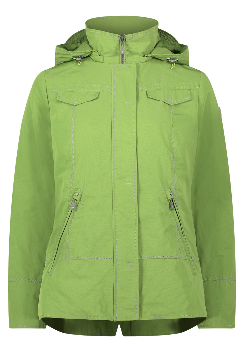 Damen Jacke