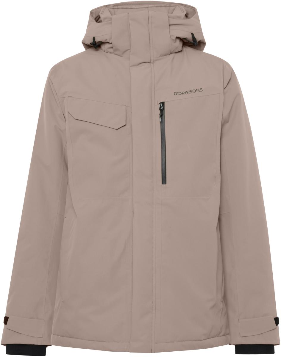 Herren Funktionsjacke STEFAN
