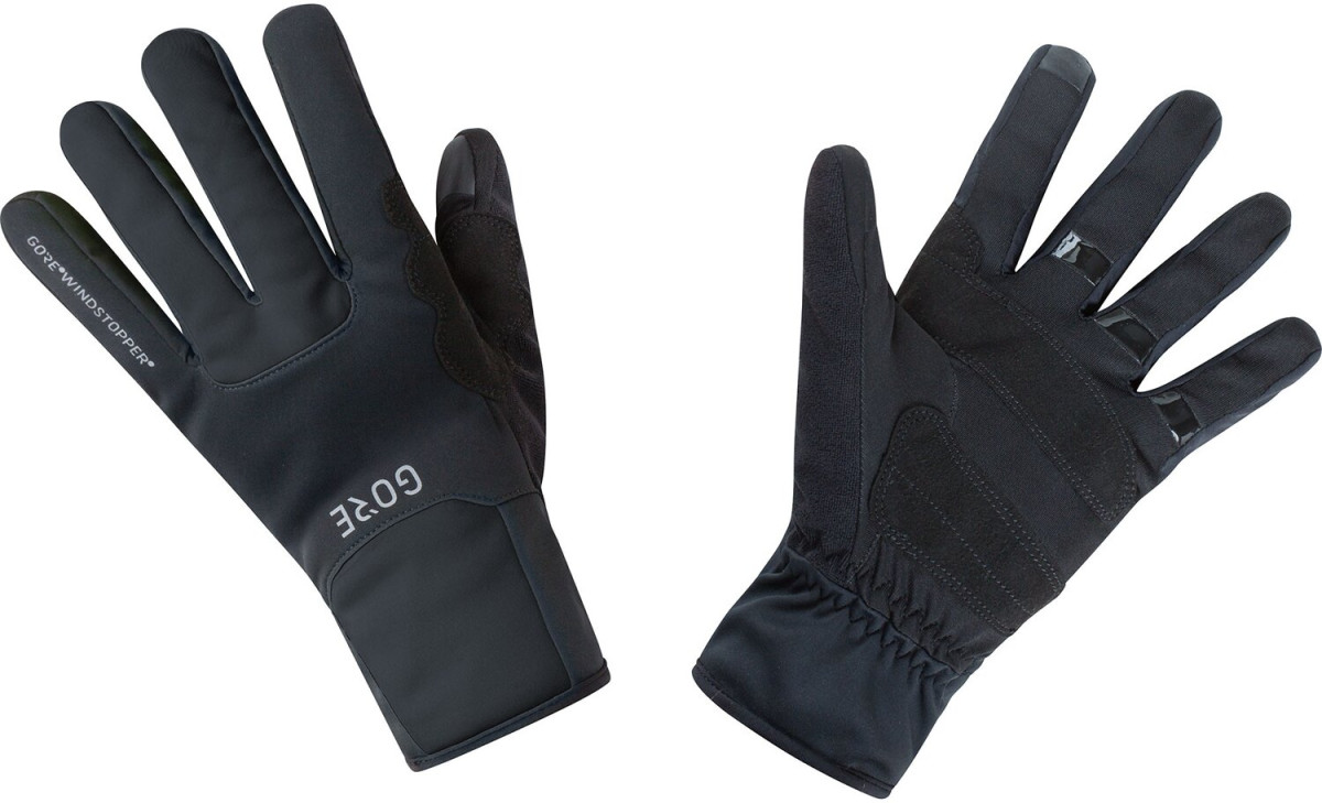 GORE WEAR Herren Handschuhe GORE WINDSTOPPER THERMOHANDSCHUHE