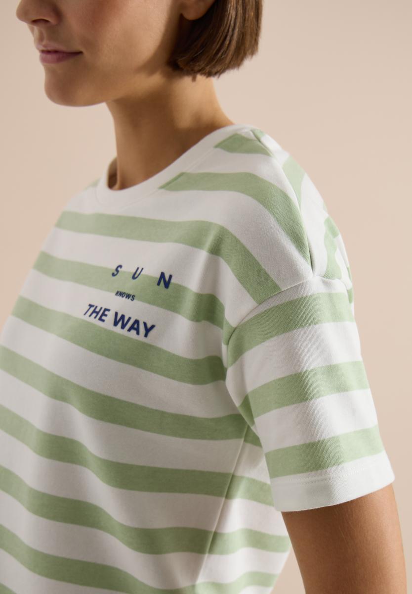 Damen T-Shirt