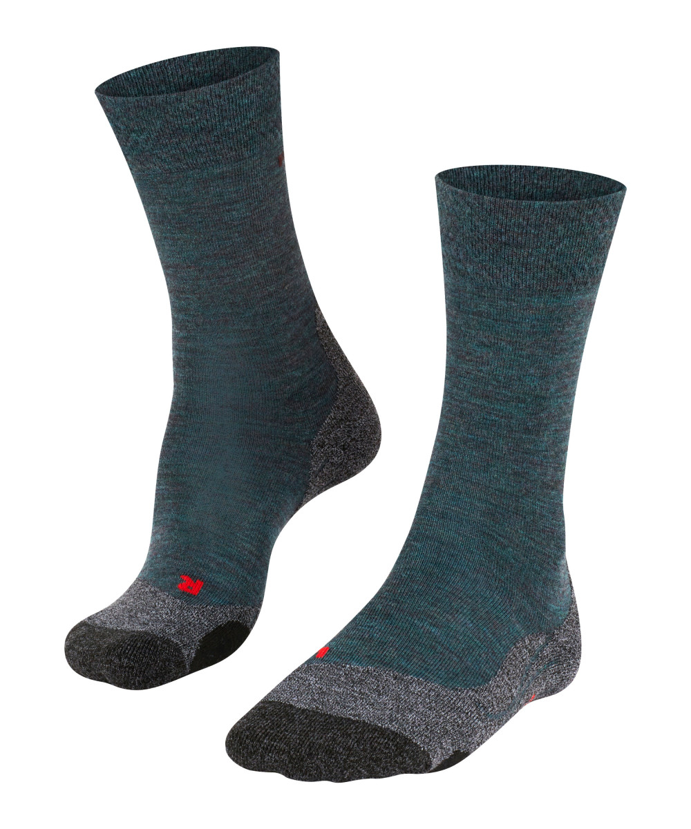 Falke Herren Wandersocken FALKE TK2 Melange