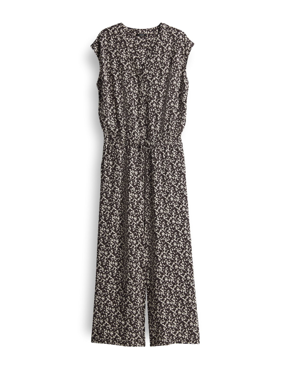 Damen Jumpsuit Moneli shadow