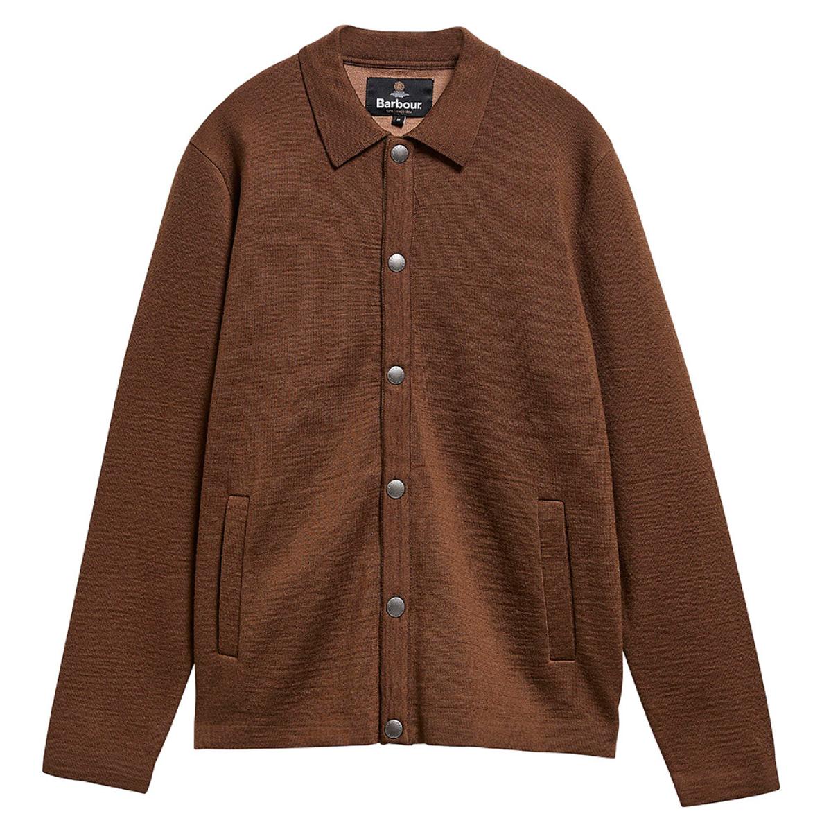Herren Cardigan Florcombe
