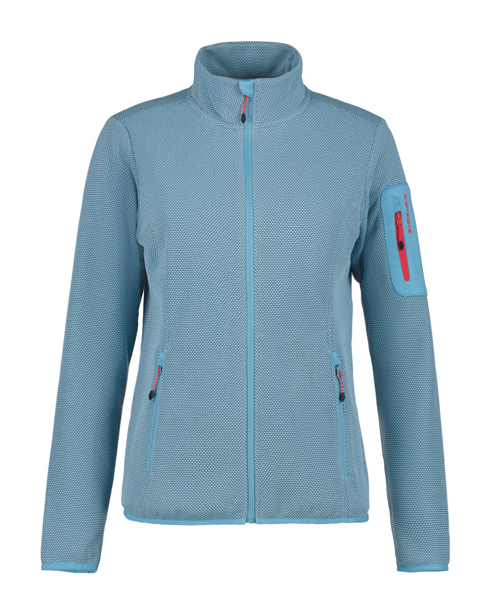 Damen Unterjacke BOWERSVILLE
