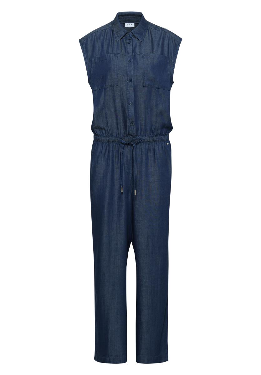 Damen Jumpsuit