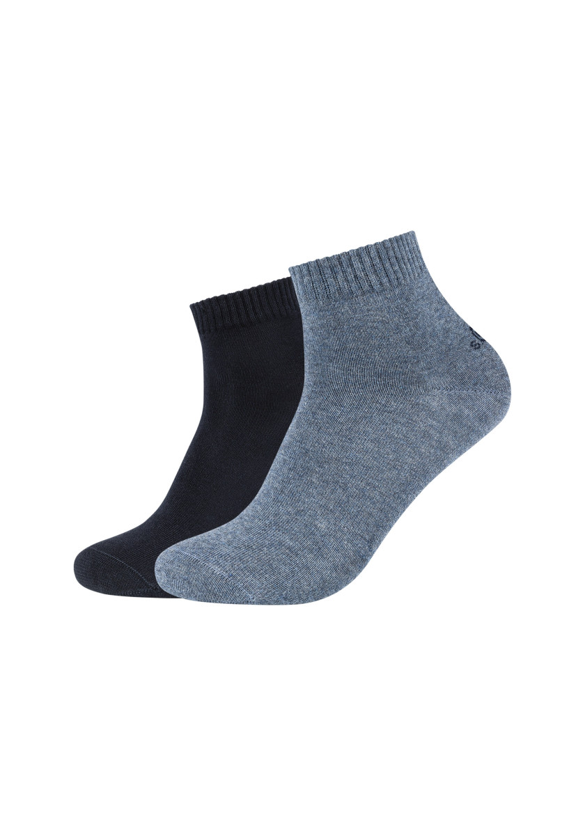 Damen Socken 2er Pack