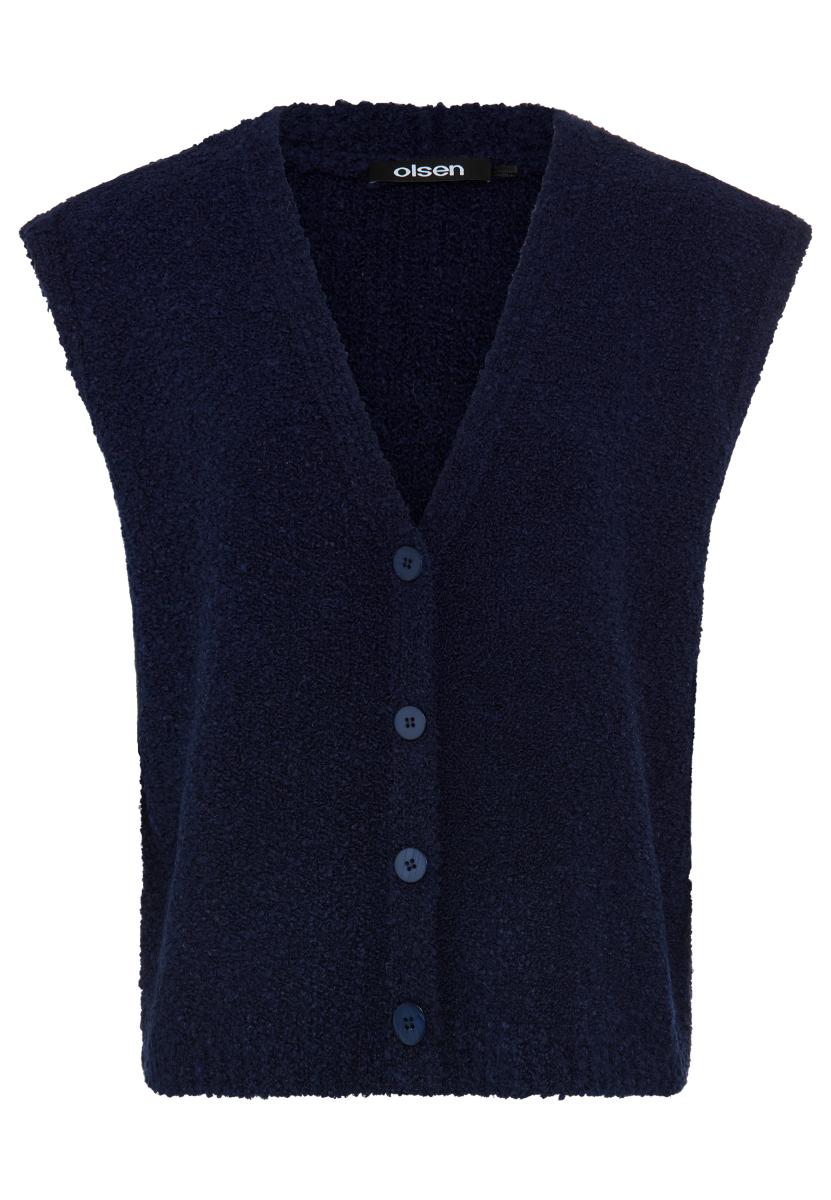 Damen Strickjacke
