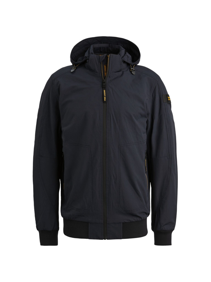 Herren Stretch Flight Jacke