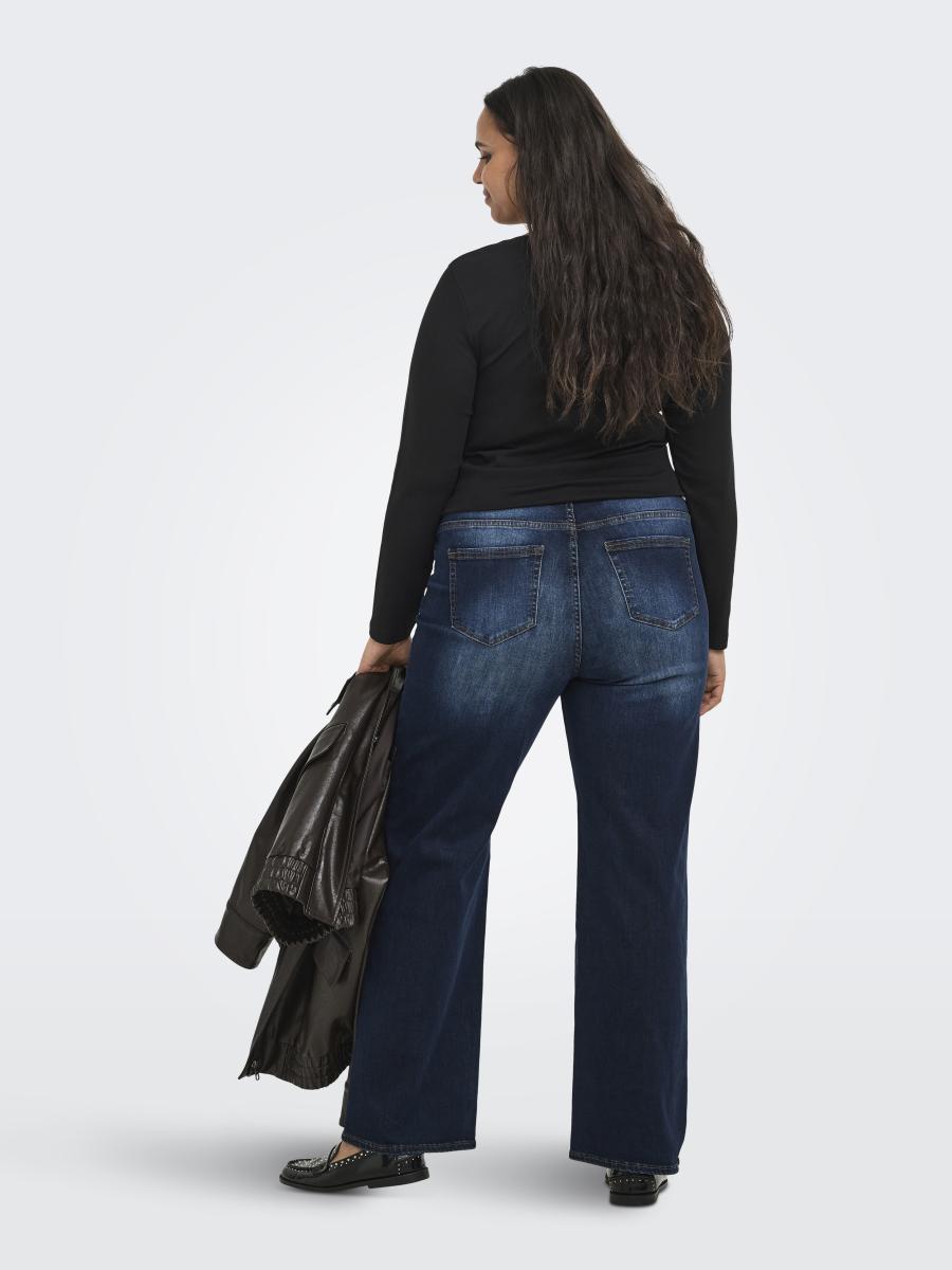 Curvy Jeans CARWILLY