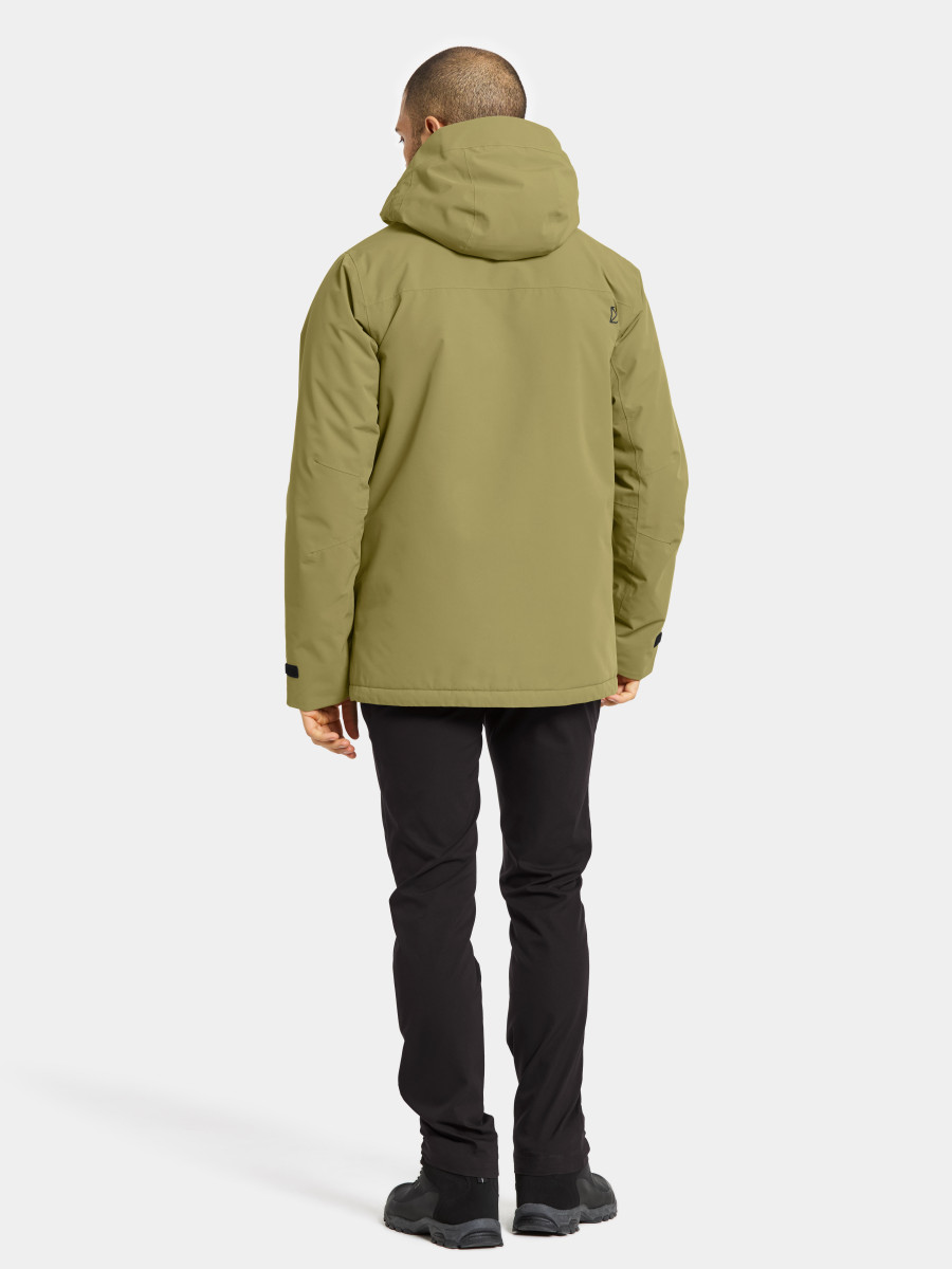 Herren Funktionsjacke STEFAN