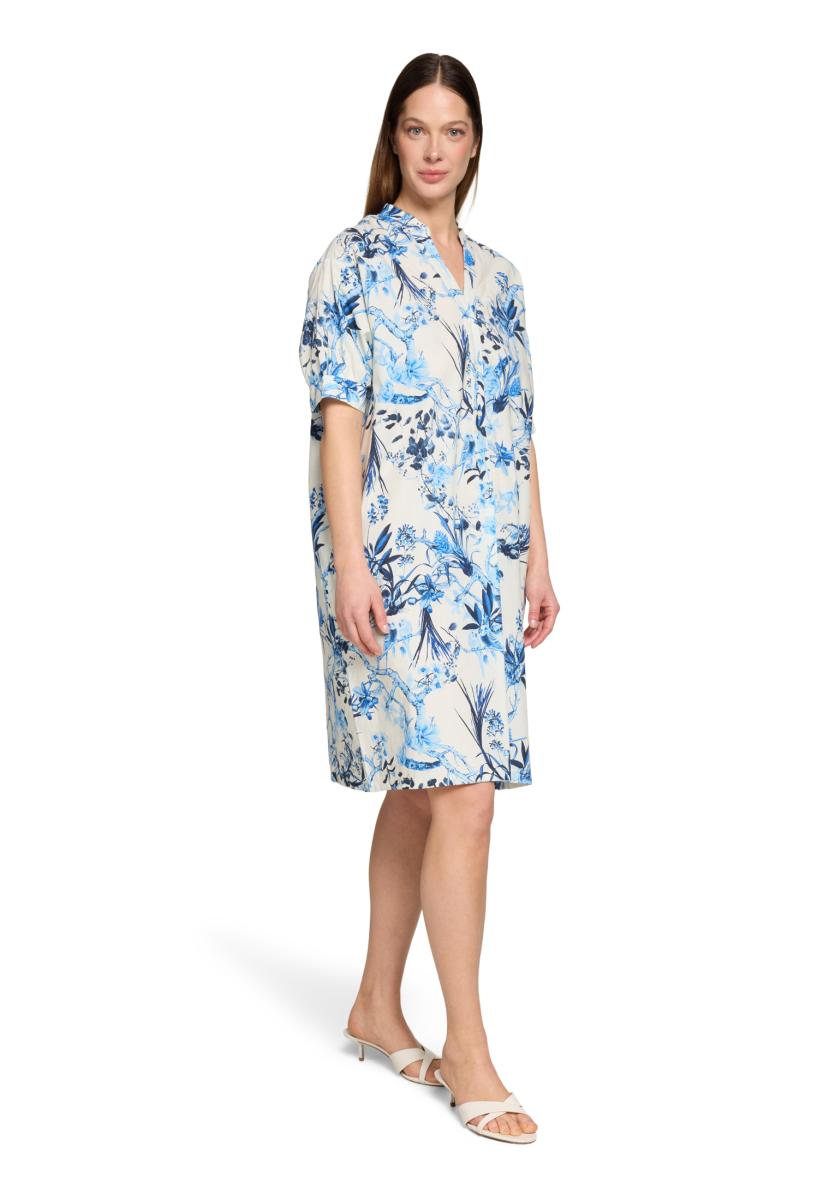 Hemdblusenkleid