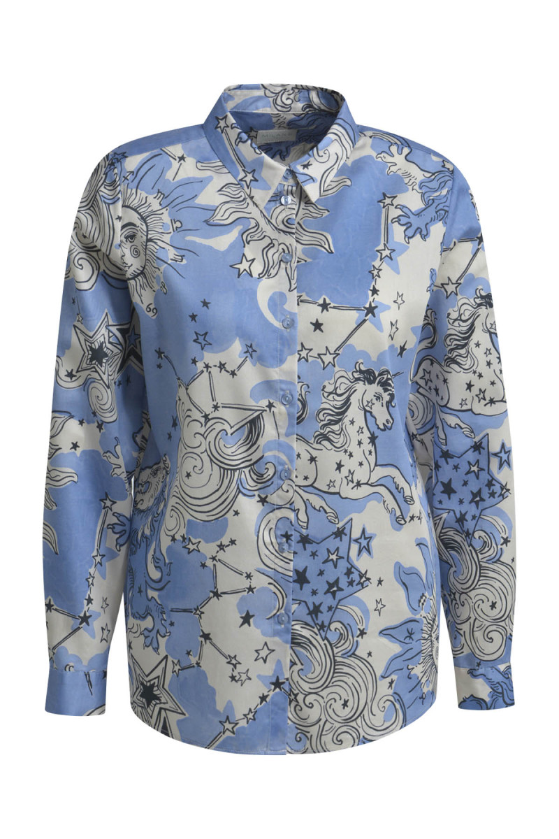Bluse