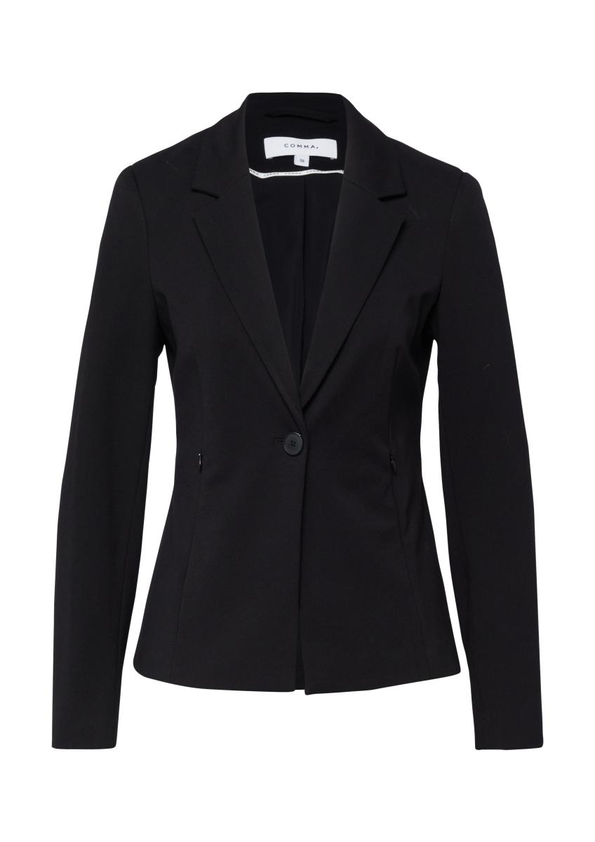Indoor-Blazer