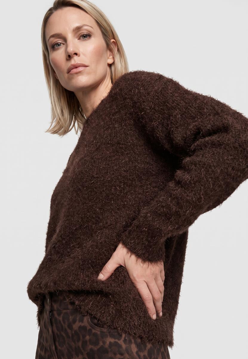 Damen Pullover Cora