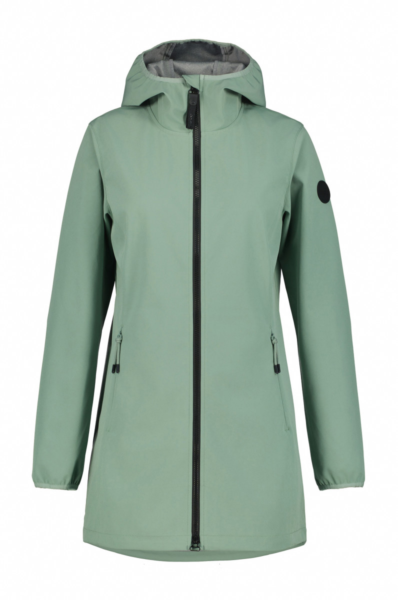 Damen Funktionsjacke ALBANY