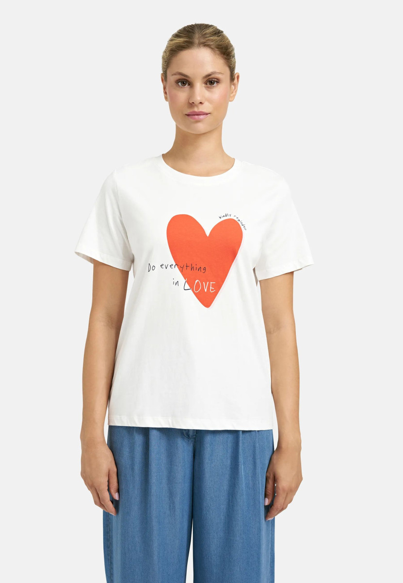 Damen T-Shirt