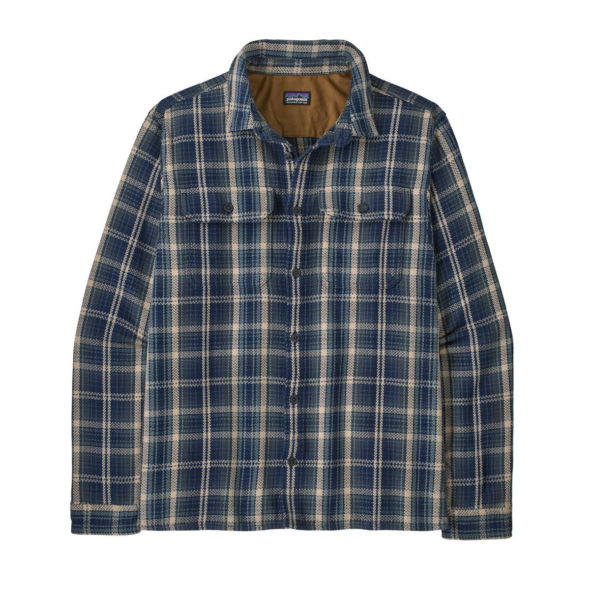 Herren Fjord Loft Shirt