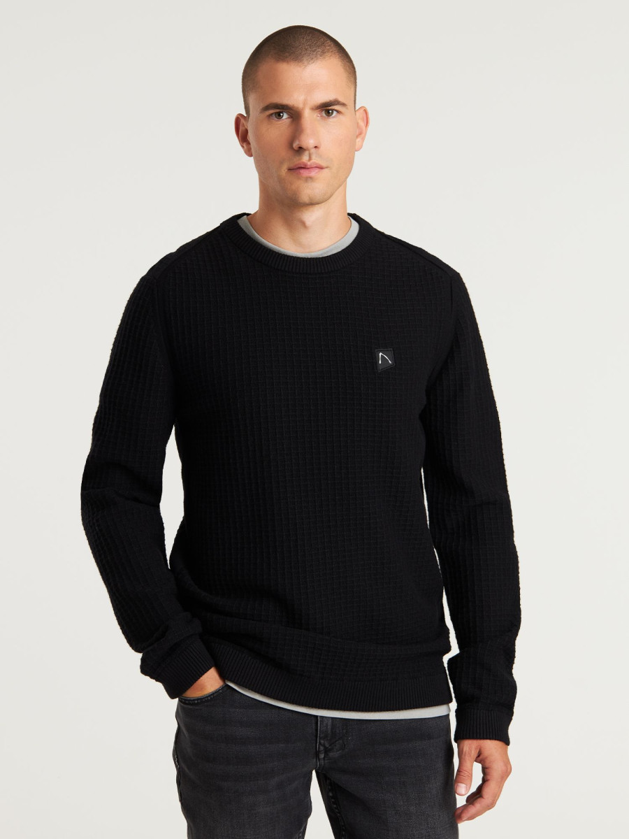 Herren Sweatshirt RICO