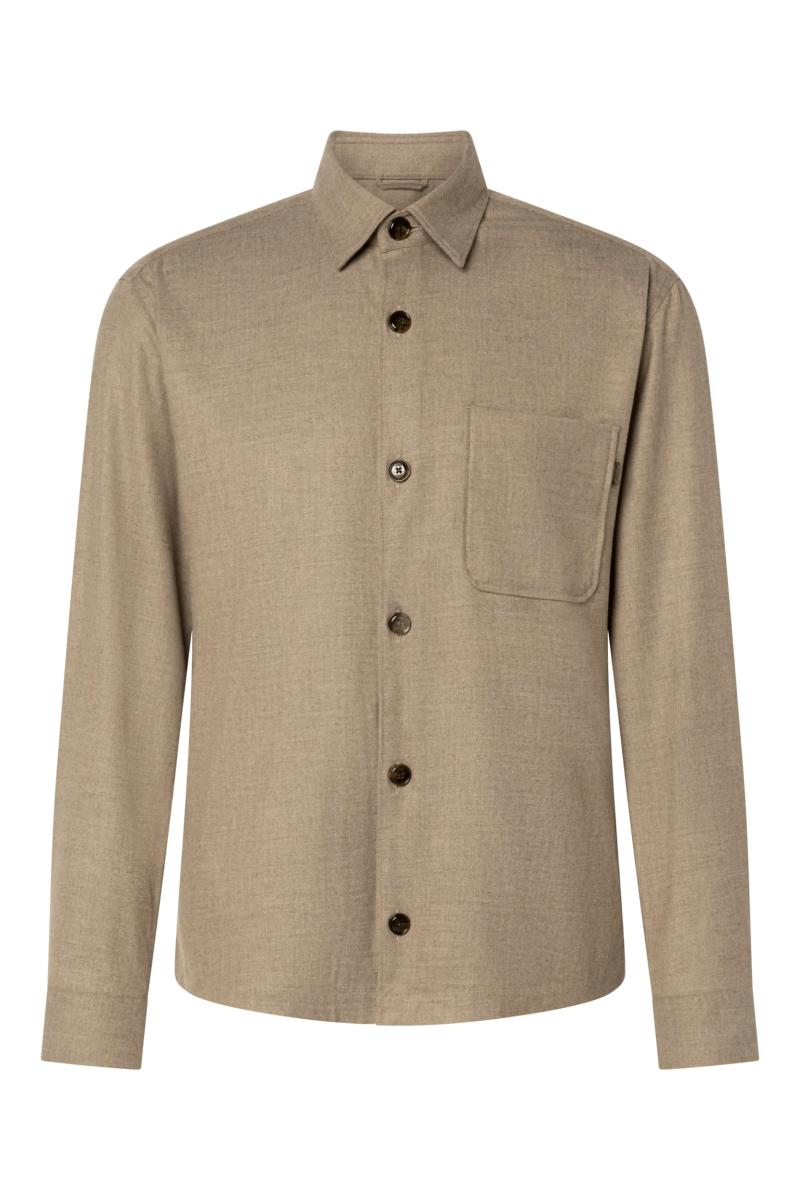 Herren Overshirt Kinan