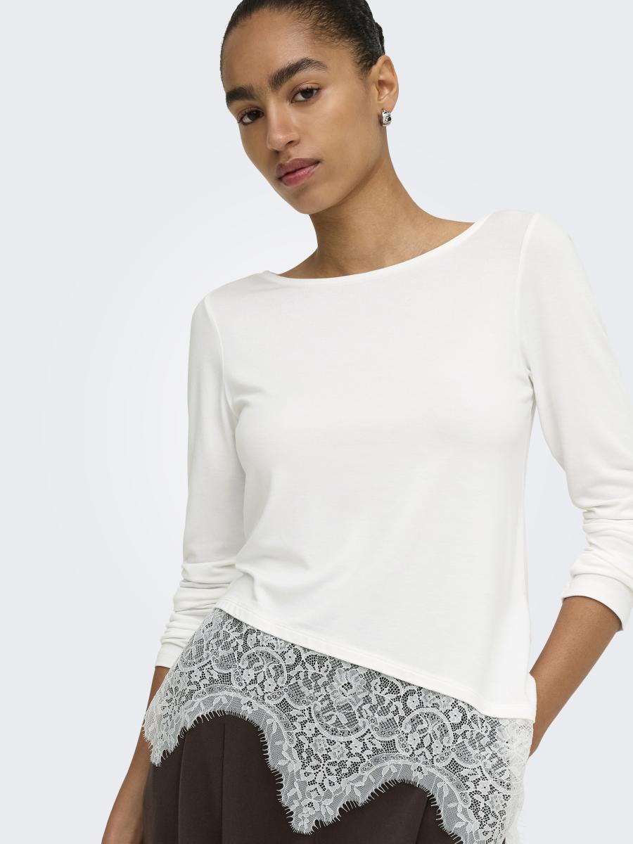 Damen Top ONLLAILA