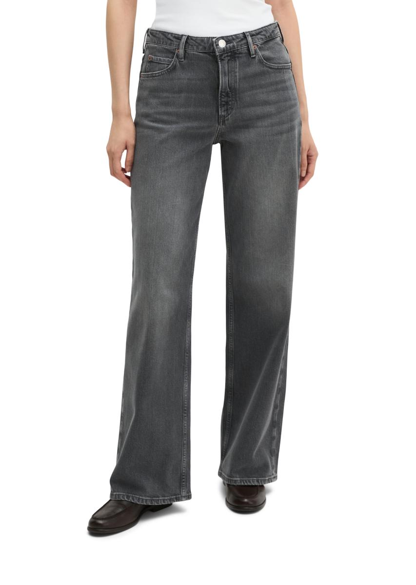Damen Jeans Tolva