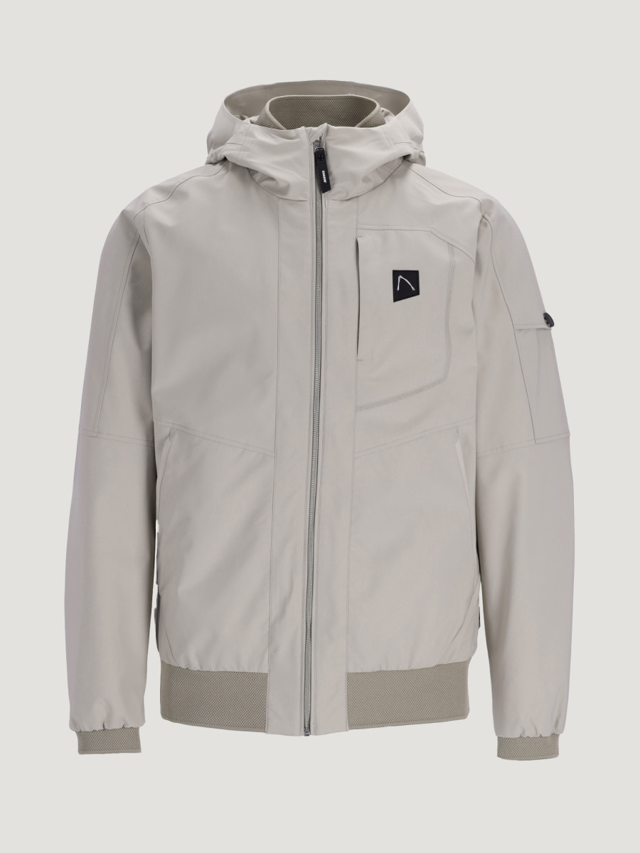 Herren Jacke RETURN MOUNT