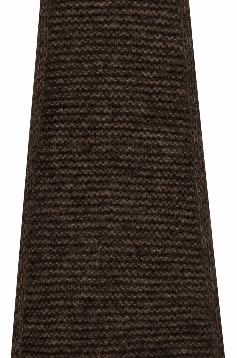 Damen Strickschal