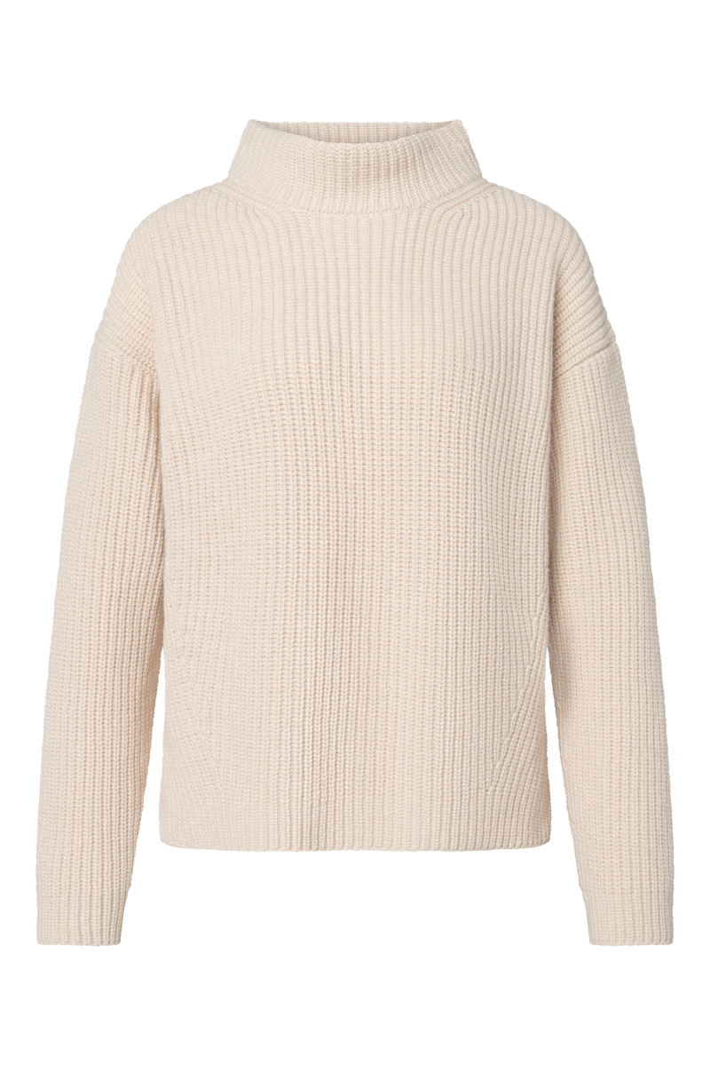 Damen StrickpulloverKumi 10018595