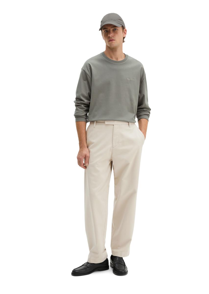Herren Longsleeve