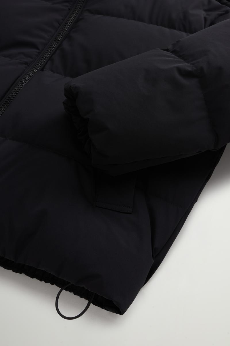 Damen Daunenjacke