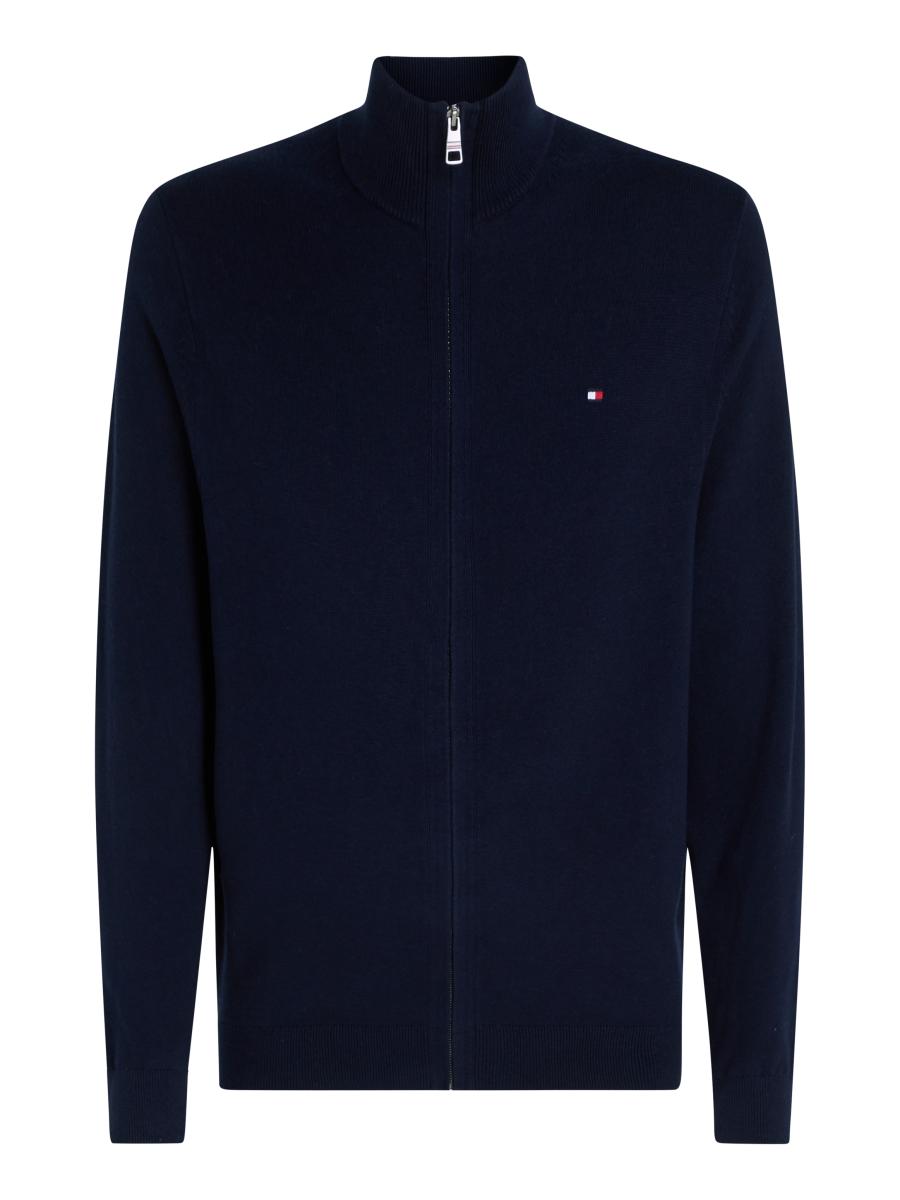 Herren Strickjacke PIMA