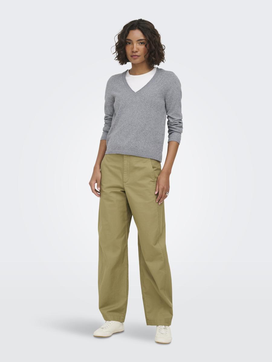 Damen Pullover ONLLOYAL