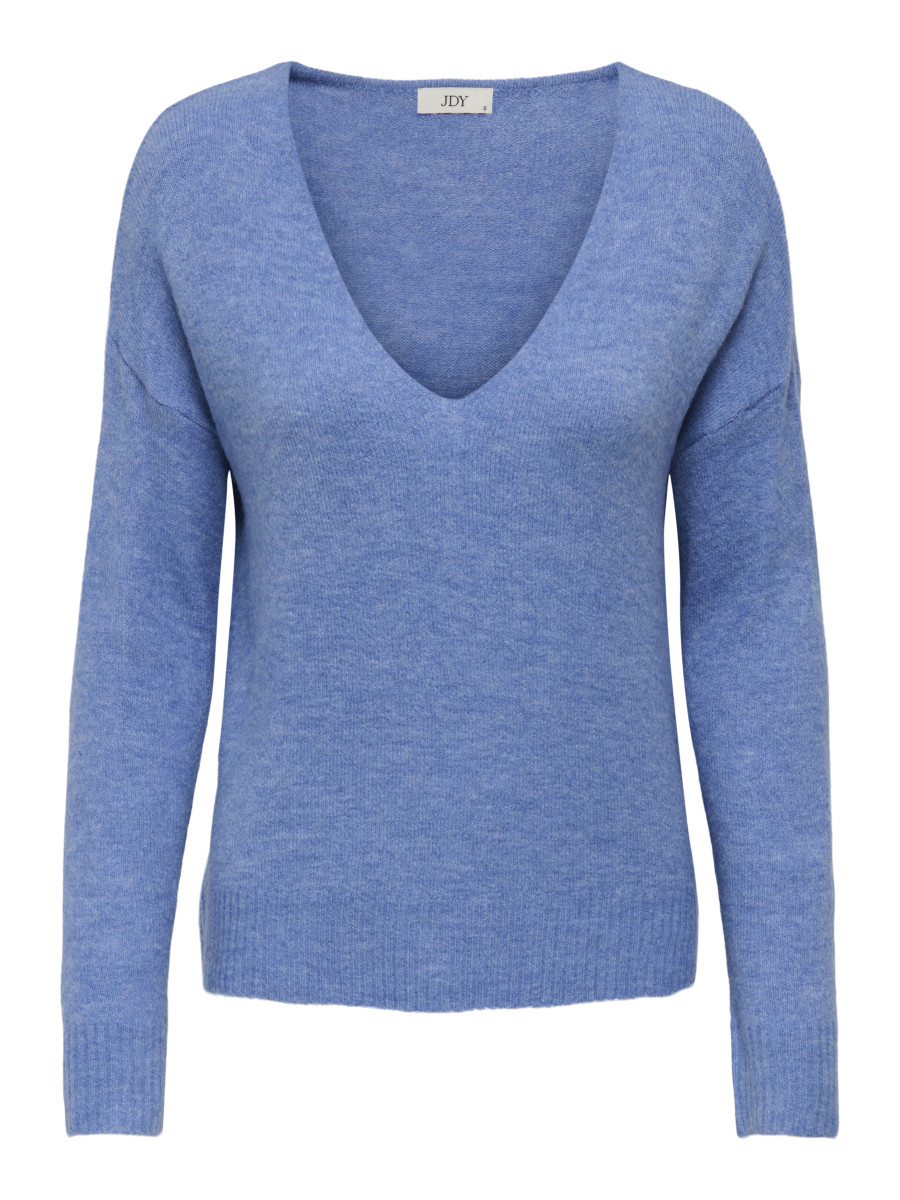 Damen Pullover JDYELANORA