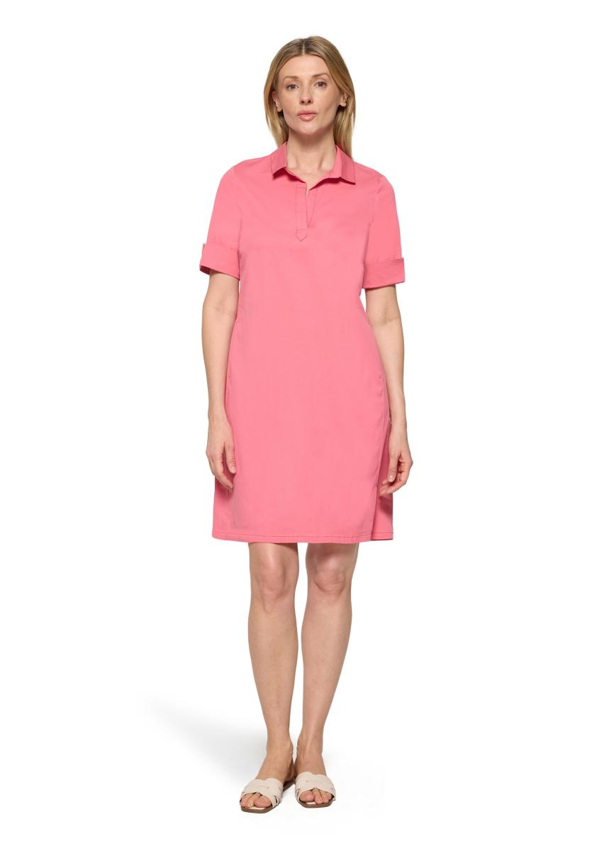 Hemdblusenkleid