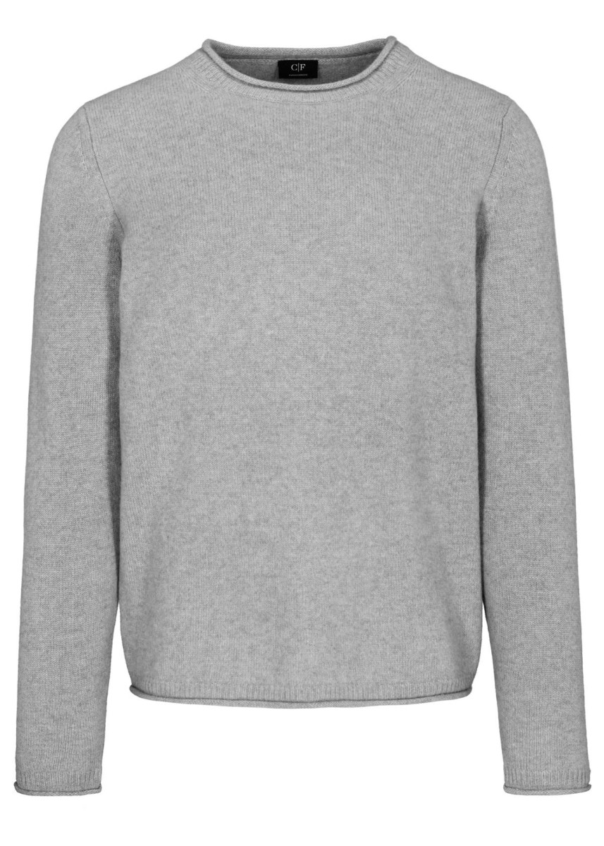 Herren Strickpullover