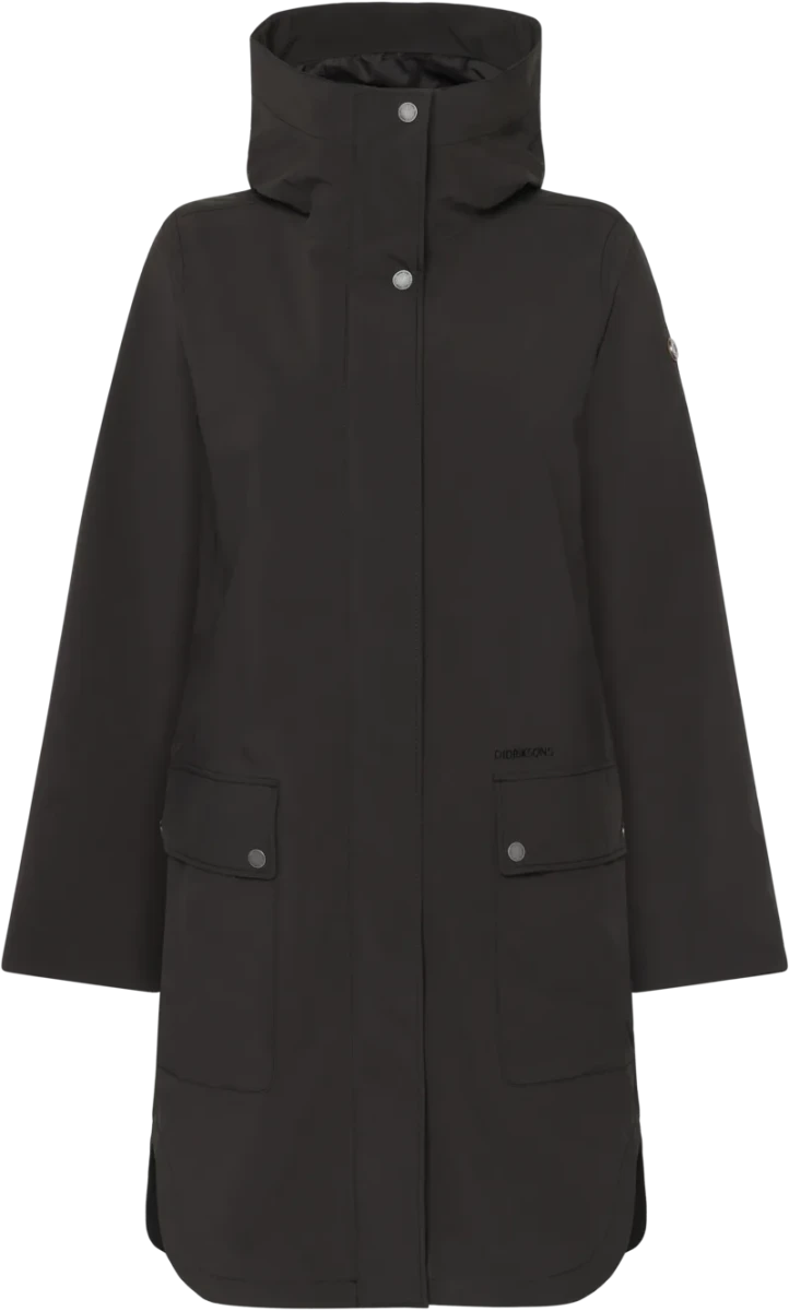 Damen Parka Adria