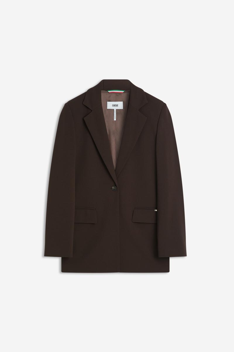 Blazer CIBOARDING