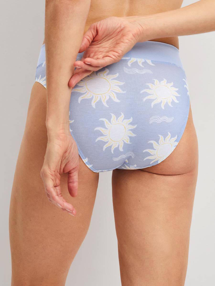 Damen Slip