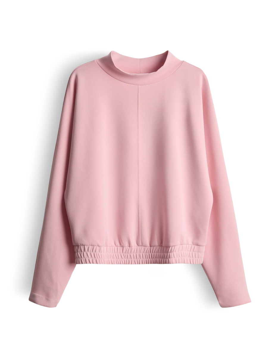 Damen Sweatshirt Gulitta