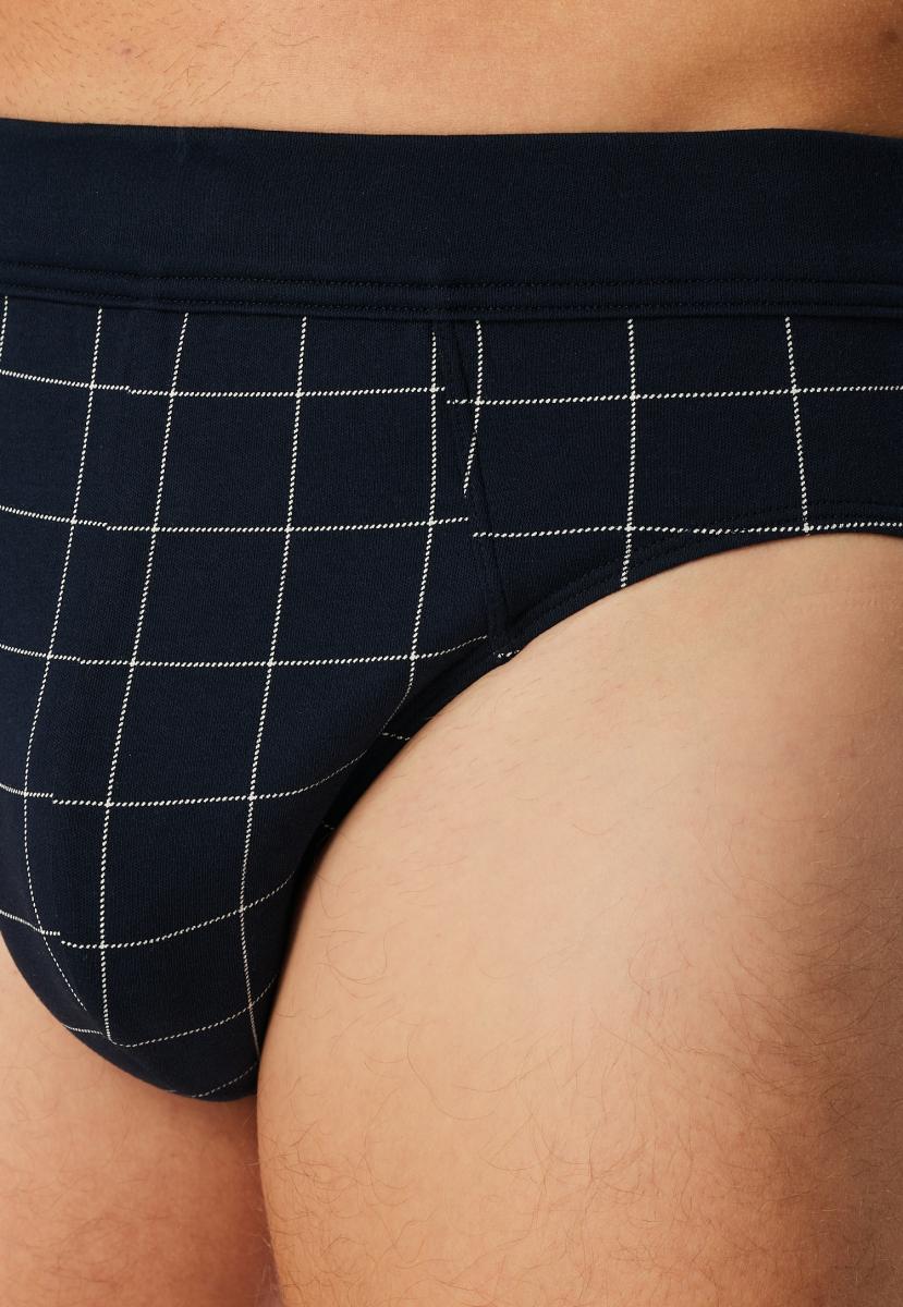 Herren Minislip