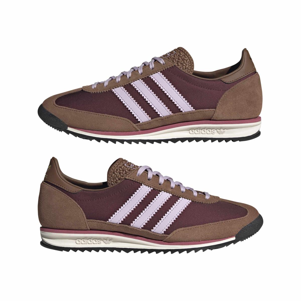Damen Sneaker SL 72 OG