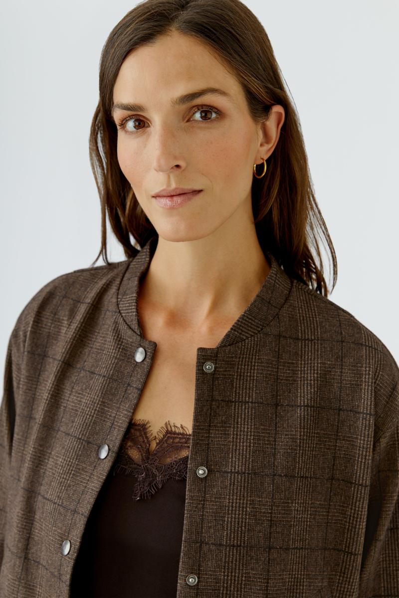 Damen Blouson