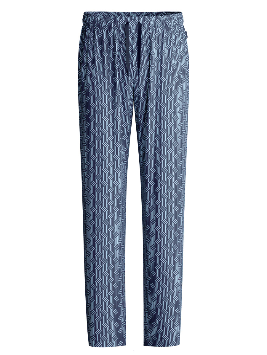 Herren Nachthose