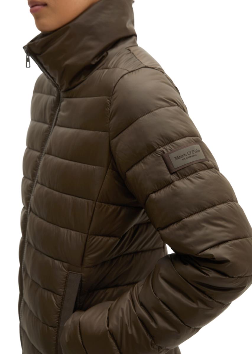 Damen Steppjacke