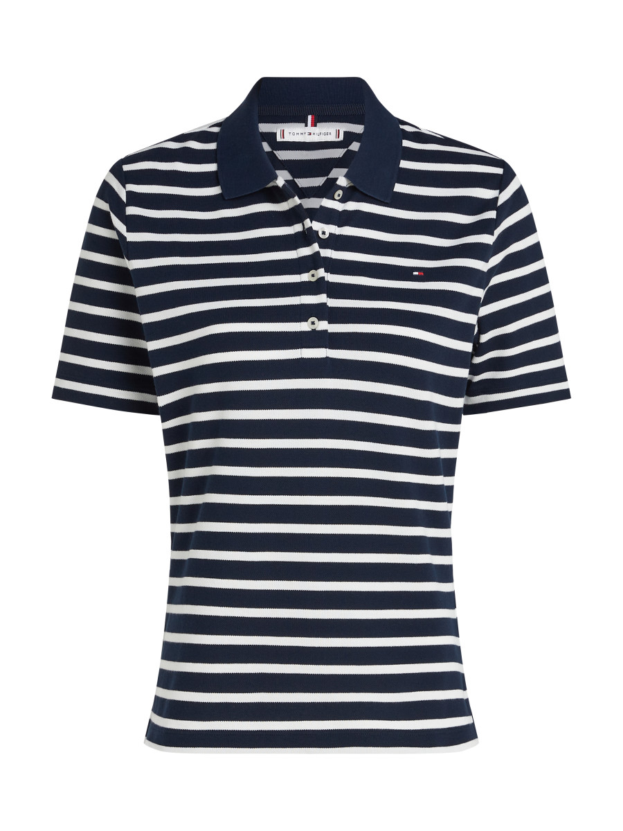 Damen Poloshirt 1985
