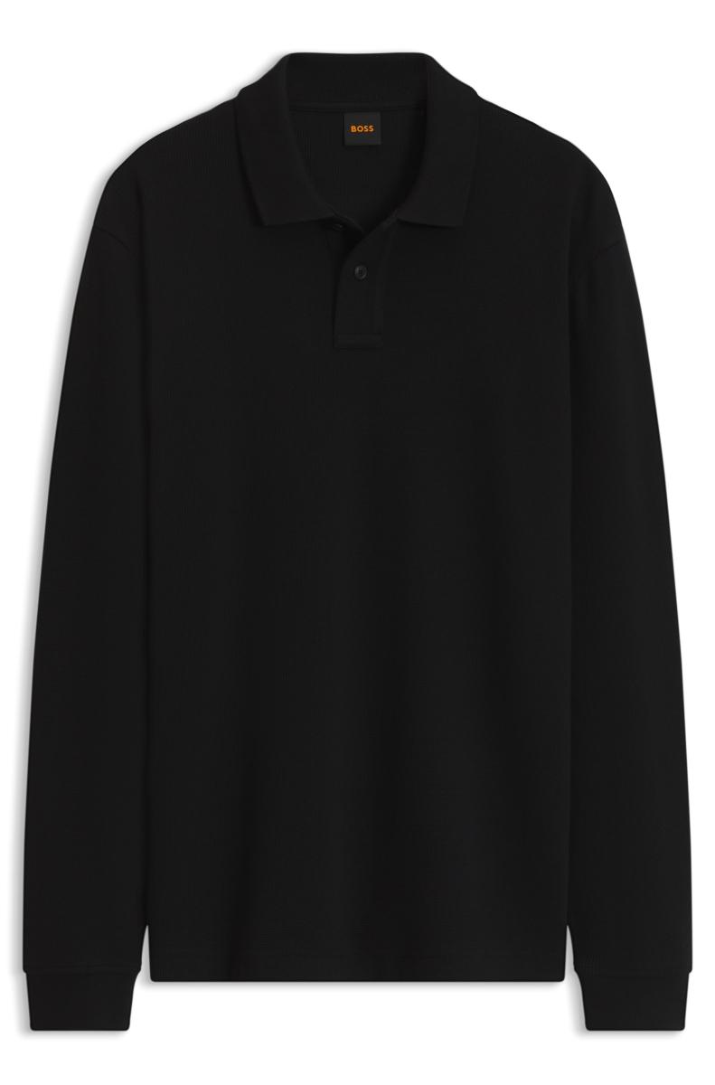 Herren Poloshirt Petempestolong 1