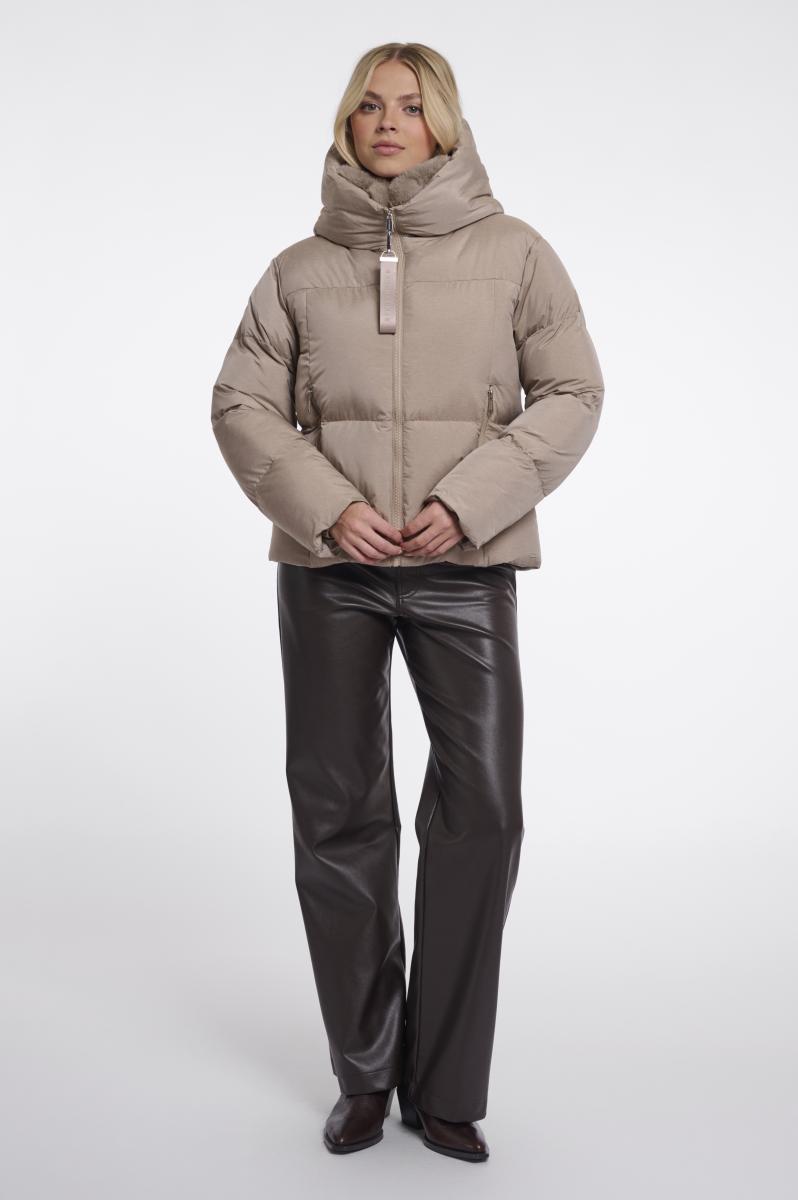 Damen Jacke Joni
