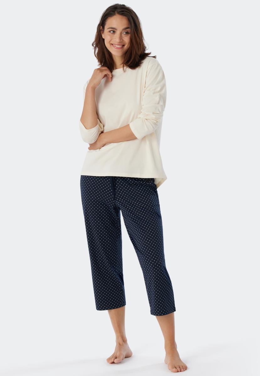 Damen Langarmshirt