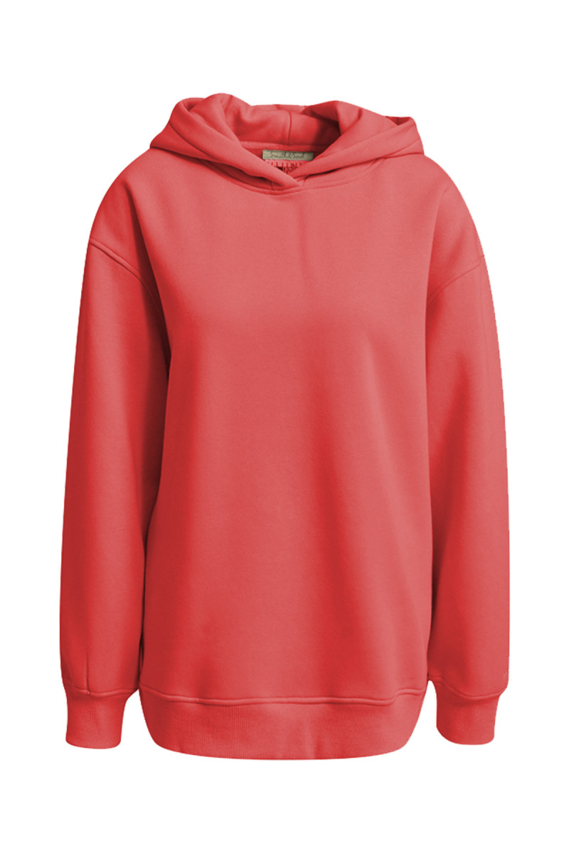 Damen Hoodie