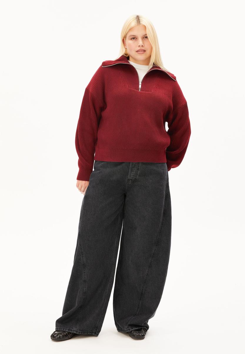 Damen Pullover Vanisé